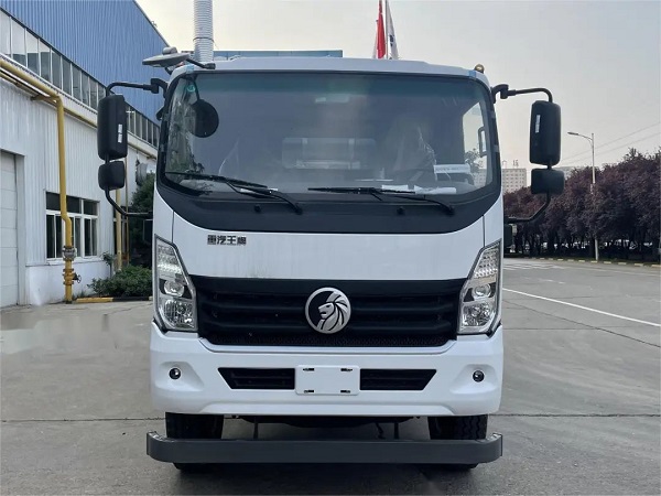 兩橋攪拌車的優(yōu)勢(shì)解析！詳細(xì)特點(diǎn)全知道！