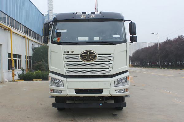 混動(dòng)攪拌車強(qiáng)勁優(yōu)勢(shì)詳解！攪拌車主新選擇！